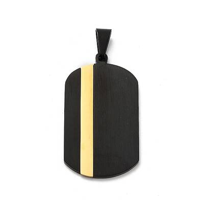 304 Stainless Steel Pendants