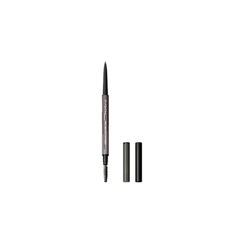 Mac Cosmetics Mac Pro Eyebrow Pencil 1Mm Thunder