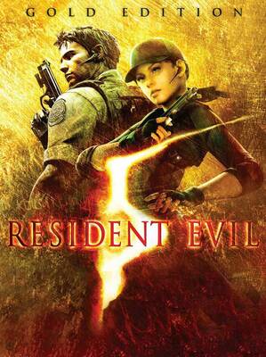 Resident Evil 5 Gold Edition ROW 2 | Steam