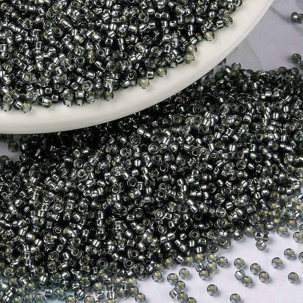 MIYUKI Round Rocailles Beads