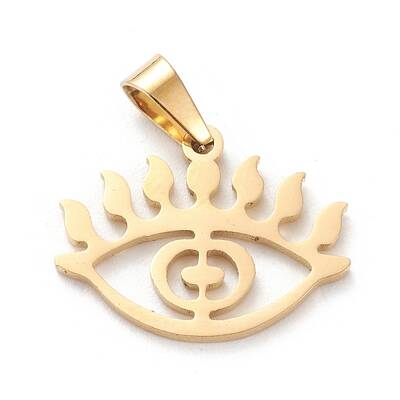 304 Stainless Steel Pendants