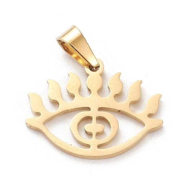 304 Stainless Steel Pendants