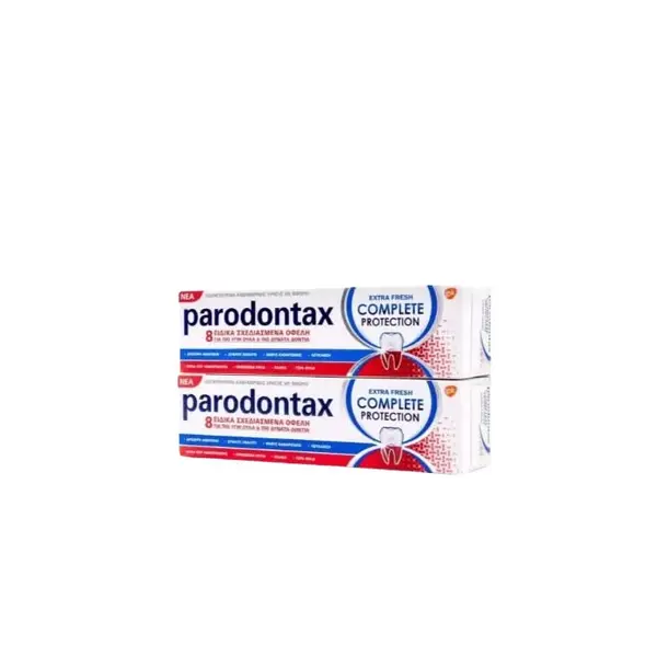 Parodontax Gengive Sensibili Alito 2x75ml