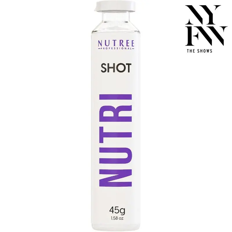 Nutri Shot Hair Treatment 1.58 oz
