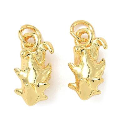 Brass Pendants