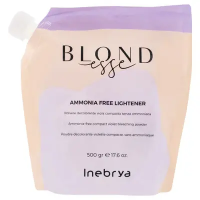 Inebrya Blondesse Ammonia Free Bleaching 500g