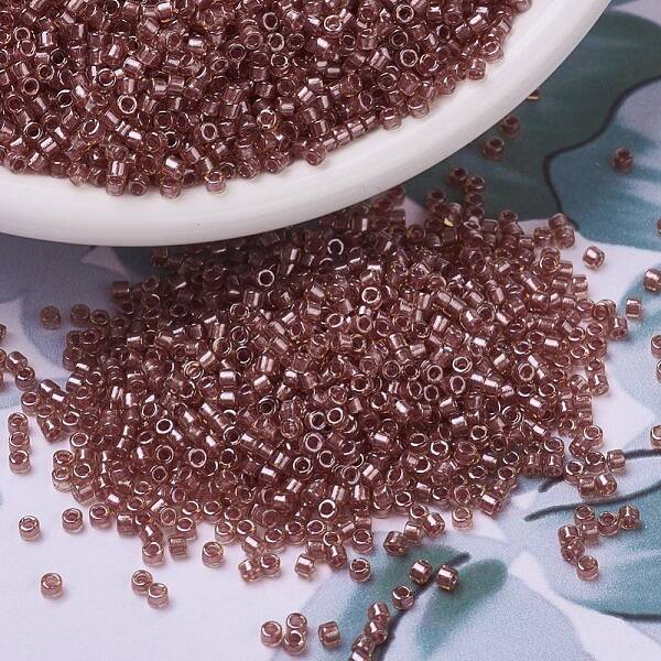 MIYUKI Delica Beads