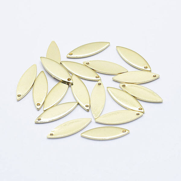 Brass Pendant