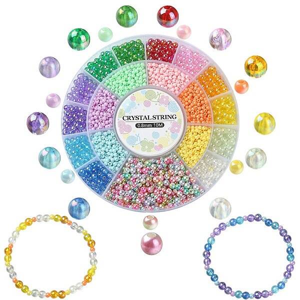 DIY Bracelet Making Kit