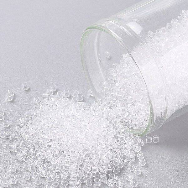 TOHO Round Seed Beads