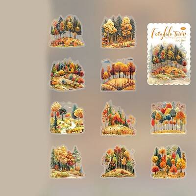 Label Paster Picture Stickers