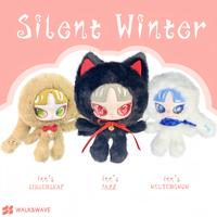 【INNS Official-Spring2.0】Stuffed Toys blind box,soft dolls decoration toy for home sofa & bed & bag,Holiday gift for girl...