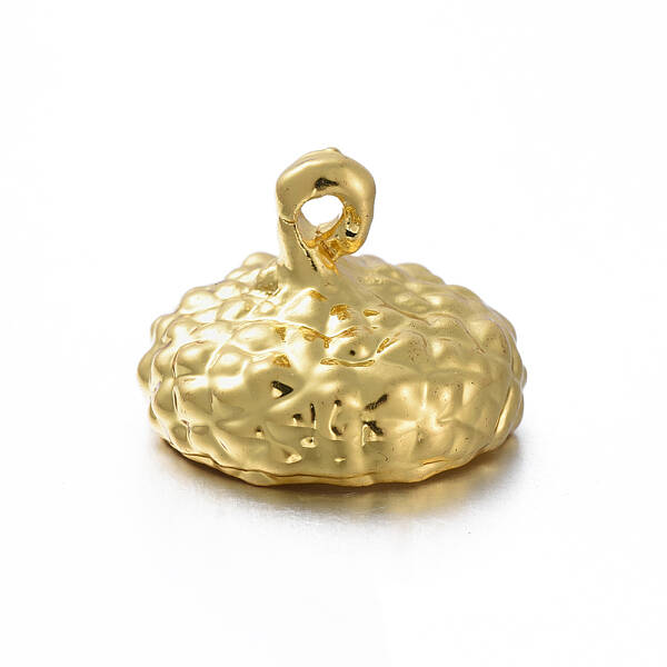 Autumn Theme Zinc Alloy Pendants