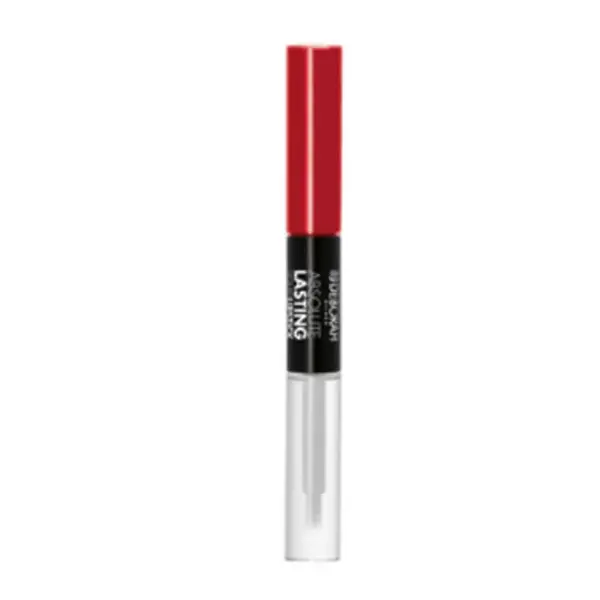 DEBORAH MILANO Absolute Durable Liquid Lipstick 10