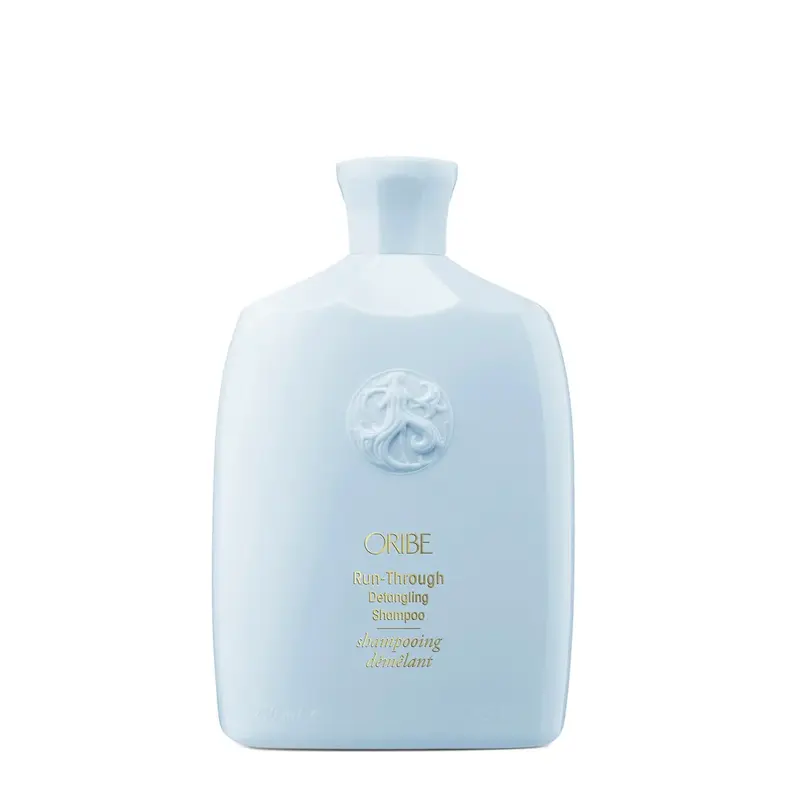 Oribe Brilliance & Shine Treatment Shampoo for Combable Hair 250ml