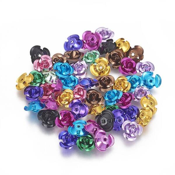 Aluminum Beads
