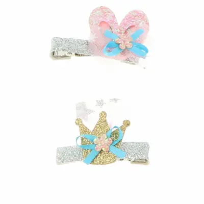 Inca Pliers Set 2 Pieces