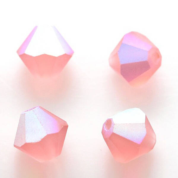Preciosa® Crystal Beads