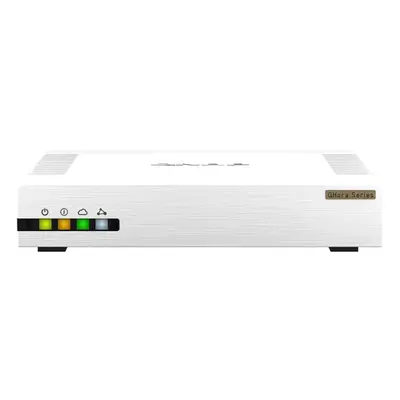 QHORA-321-US QNAP 802.11ax 5GHz 6-Port 2.5GbE SD-WAN Router