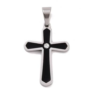 304 Stainless Steel Pendants