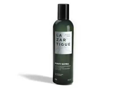 Lazartigue Purify Extra Shampoo Extra-Purifying Fruit Acids 250ml