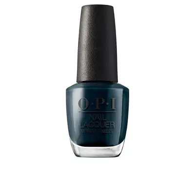 Opi Nail Polish Lasts Up To 7 Days Cia = Color Is Awesome 15ml
