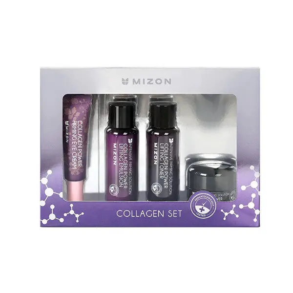 Mizon Collagen Gift Set