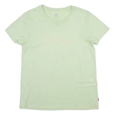 LEVI'S Mens T-Shirt Green M