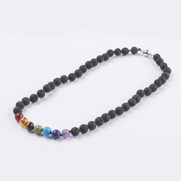 Chakra Jewelry