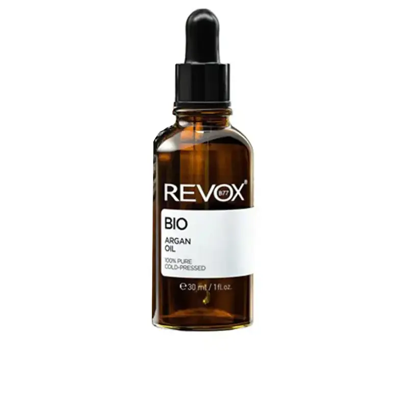 Revox Organic Argan Oil 100 30ml