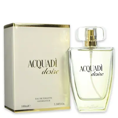 Acquadi' desire edt 100ml
