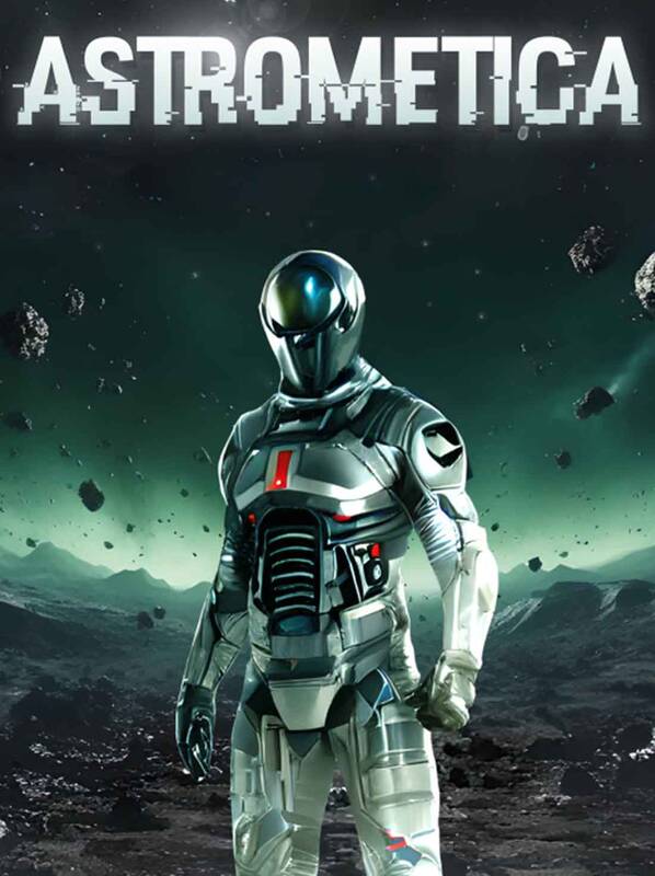 Astrometica Early Access | Steam