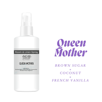 2.7 oz Travel Room & Linen Spray / Vegan Car Freshener, Paraben Free Handcrafted Vegan