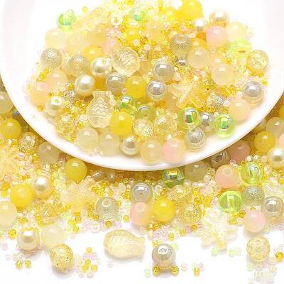 Glass Beads