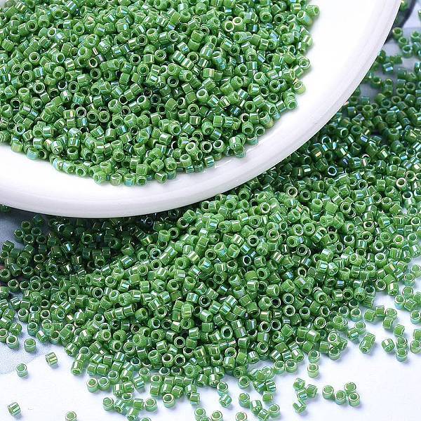 MIYUKI Delica Beads Small