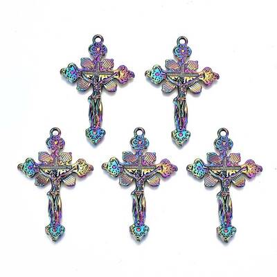 Alloy Pendants