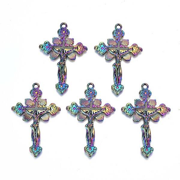 Alloy Pendants