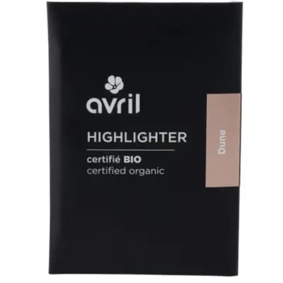 Avril Dune Illuminating Refill (5g)