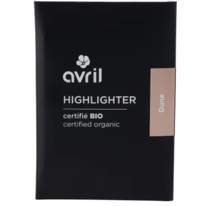 Avril Dune Illuminating Refill (5g)