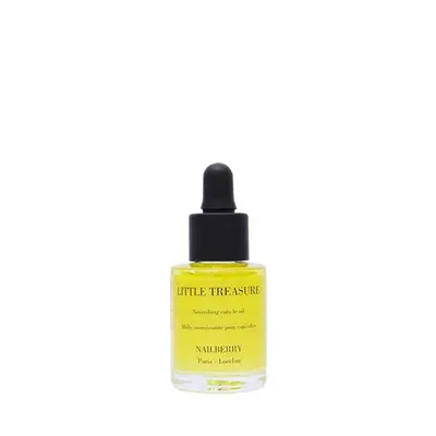 Little Treasure Cuticle Oil Nailberry