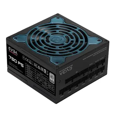 EVGA 220-P5-0750-X1 | SuperNOVA P5 750-Watts 100-240V AC 80-Plus Platinum 24-Pin ATX Power Supply
