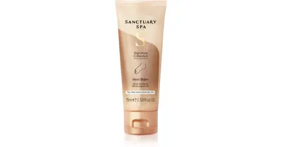 Sanctuary Spa Signature Collection Emollient Cream for Heels and Feet 75 ml