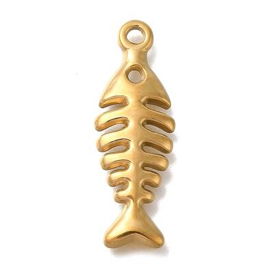 Ion Plating(IP) 304 Stainless Steel Pendants