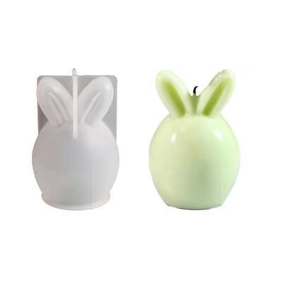 Easter DIY Candle Making