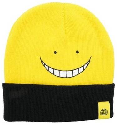 Assassination Classroom - Beanie Hat - Koro