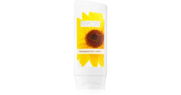 Self Tanning Lotion 200 ml
