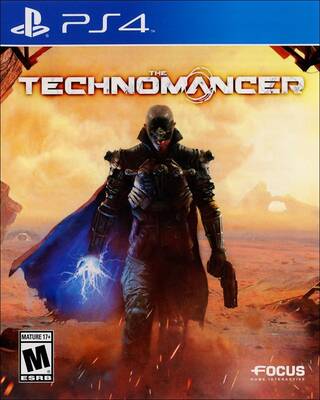 The Technomancer