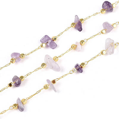 Brass Cable Chains