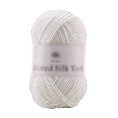 Polyester Yarn for Sweater Hat