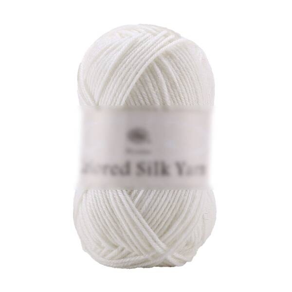 Polyester Yarn for Sweater Hat